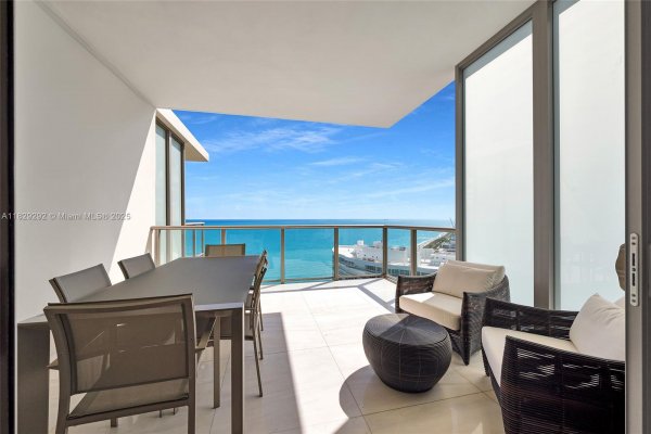 9703 Collins Ave #PH-12 Bal Harbour, FL 33154