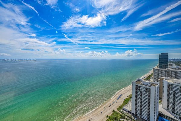 1850 S Ocean Dr #4001 Hallandale Beach, FL 33009