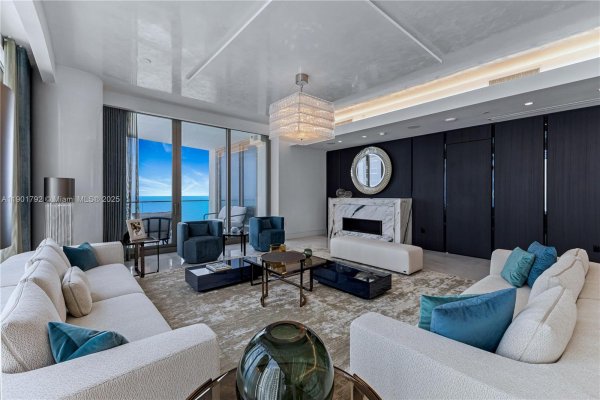 17975 Collins Ave #N-1602 Sunny Isles Beach, FL 33160