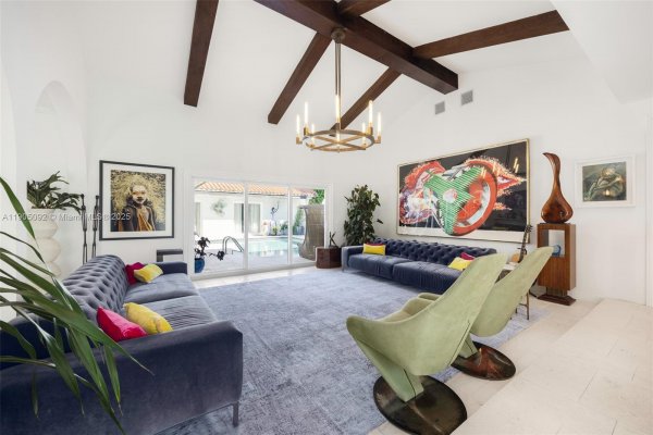 1233 102nd St Bay Harbor Islands, FL 33154