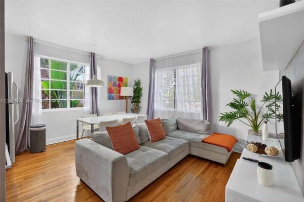 1410 Euclid Ave #2 Miami Beach, FL 33139