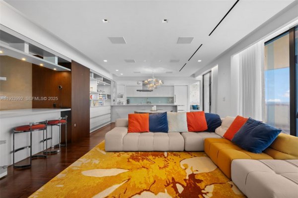 9999 Collins Ave #12E Bal Harbour, FL 33154