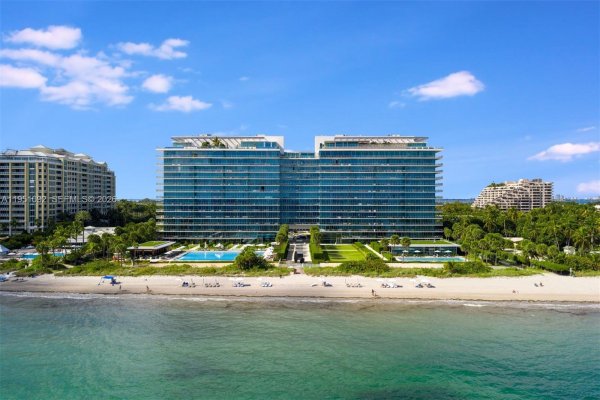 350 Ocean Dr #205N Key Biscayne, FL 33149