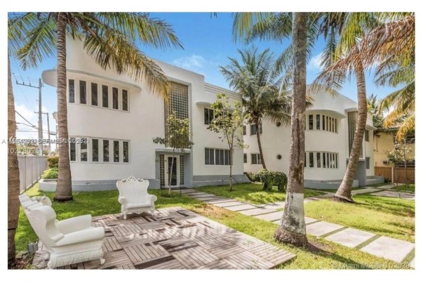 557 Michigan Ave #111 Miami Beach, FL 33139