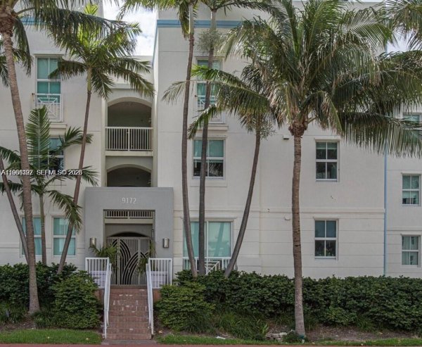 9172 Collins Ave #212 Surfside, FL 33154
