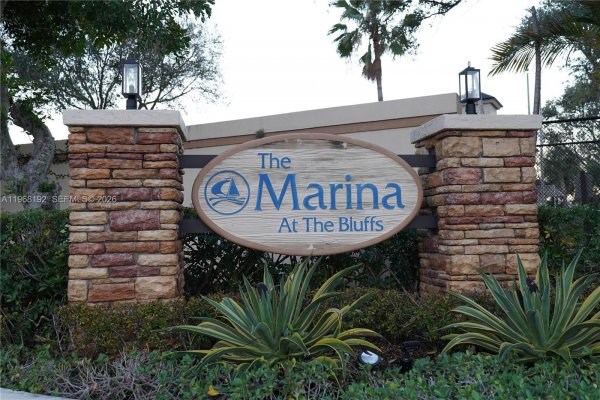 2101 Marina Isle Way #104 Jupiter, FL 33477