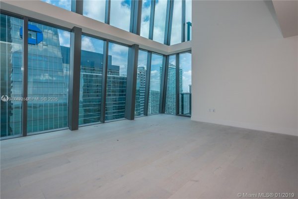 1451 Brickell Ave #4004 Miami, FL 33131