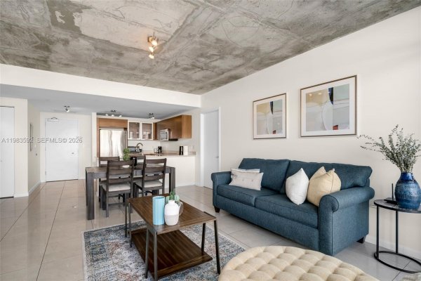 Undisclosed Address Miami, FL 33137