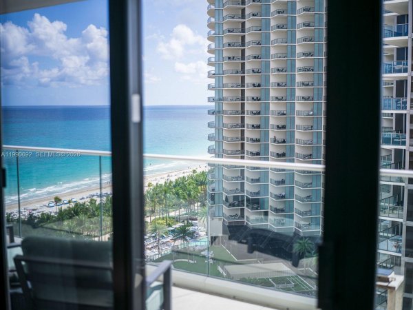 9801 Collins Ave #18U Bal Harbour, FL 33154