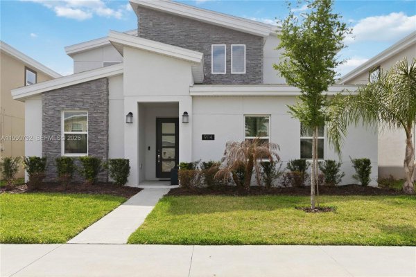 9114 Sommer Davenport, FL 33896