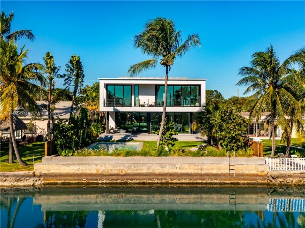 1230 Cleveland Rd Miami Beach, FL 33141