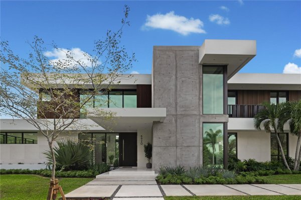 6920 SW 124th St Pinecrest, FL 33156