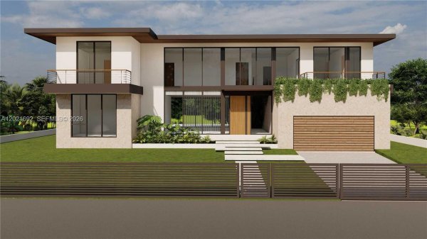 969 W 34th St Miami Beach, FL 33140
