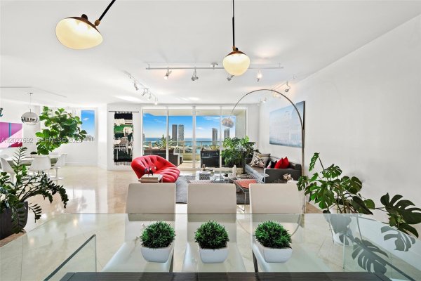 3201 NE 183rd St #3107 Aventura, FL 33160