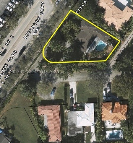 10115 Biscayne Blvd Miami Shores, FL 33138