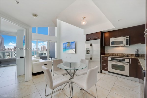 41 SE 5th St #2409 Miami, FL 33131