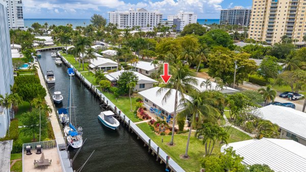 3211 SE 11th #3e Pompano Beach, FL 33062