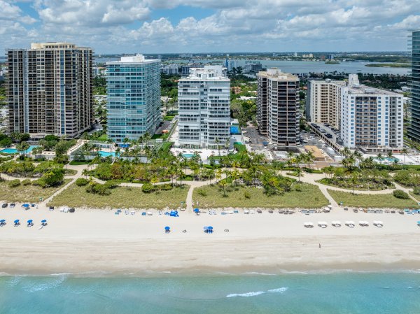 10155 Collins #1401 Bal Harbour, FL 33154