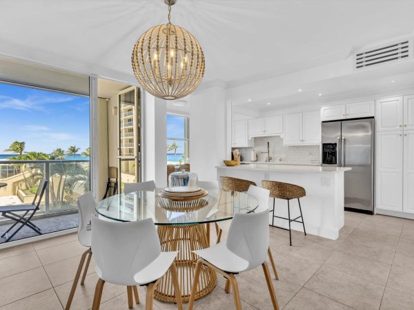 4300 N Ocean #2D Fort Lauderdale, FL 33308