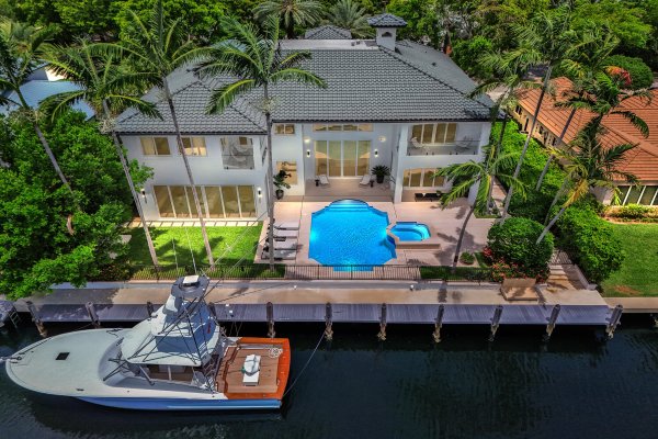 30 S Compass Fort Lauderdale, FL 33308