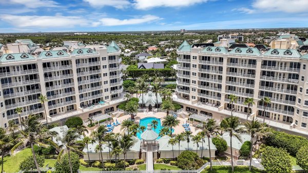 120 Ocean Grande Blvd #302 Jupiter, FL 33477