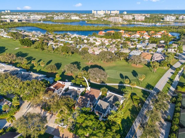 17012 Traverse Jupiter, FL 33477