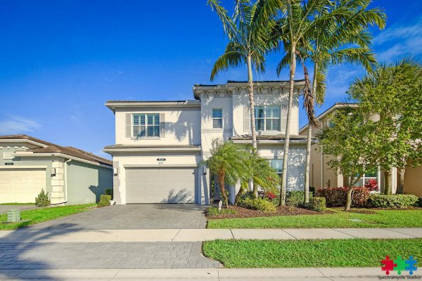 15238 Cherry Crk Delray Beach, FL 33446