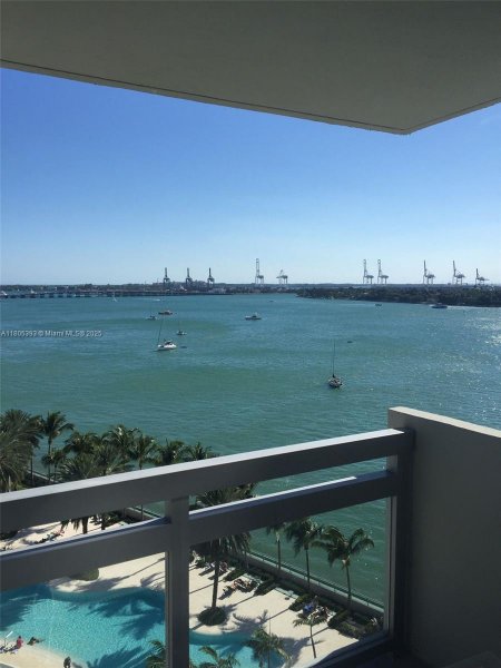 1500 Bay Rd #1132S Miami Beach, FL 33139 1500 Bay Rd #1132S Miami Beach, FL 33139