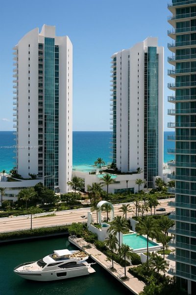 250 Sunny Isles Blvd #3-1506 Sunny Isles Beach, FL 33160