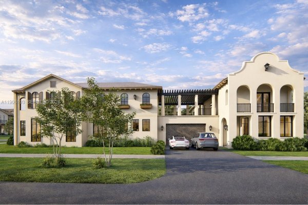 0 6040 SW 29th St Miami, FL 33155