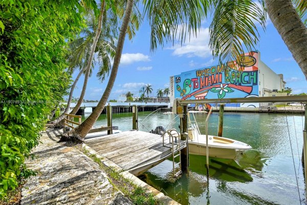 4035 N Meridian Ave #206 Miami Beach, FL 33140