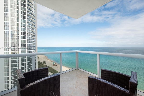 18101 Collins Ave #1609 Sunny Isles Beach, FL 33160