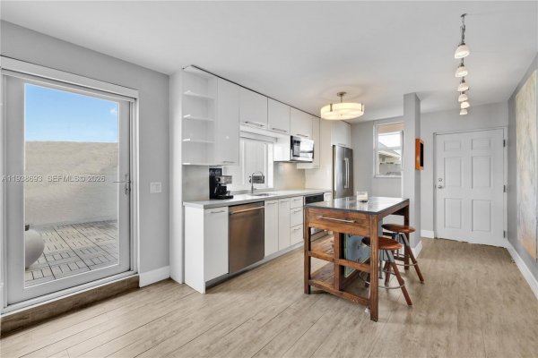 680 NE 64th St #APH2 Miami, FL 33138