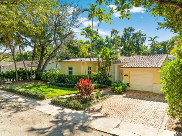414 Camilo Ave Coral Gables, FL 33134