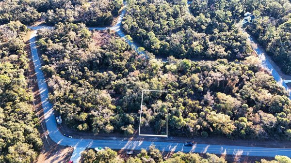 Backert Rd North Port, FL 34291