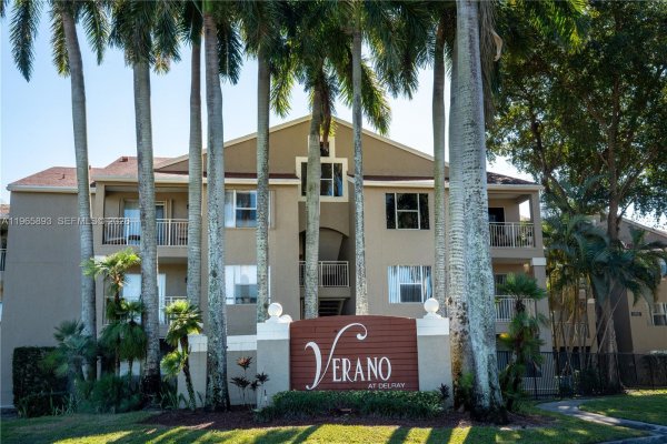 1865 Palm Cv Blvd #308 Delray Beach, FL 33445