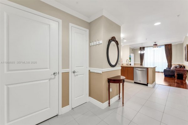 1945 S Ocean Dr #604 Hallandale Beach, FL 33009