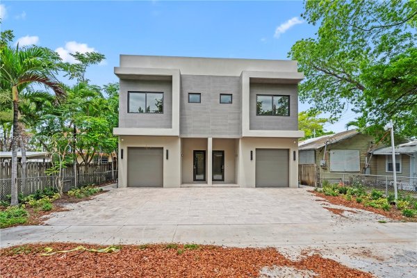 2360 SW 32nd Ave #Right Miami, FL 33145