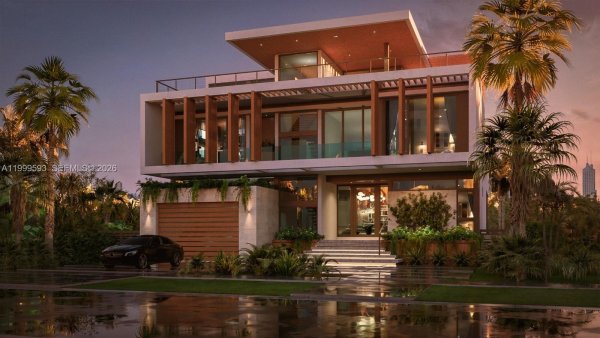 1925 Keystone Blvd North Miami, FL 33181