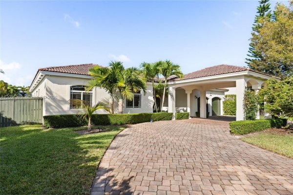 Undisclosed Address Cutler Bay, FL 33157
