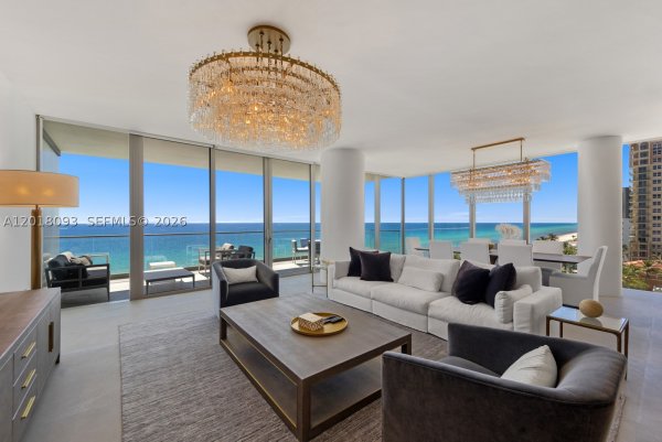 2000 S Ocean Dr #7B Hallandale Beach, FL 33009
