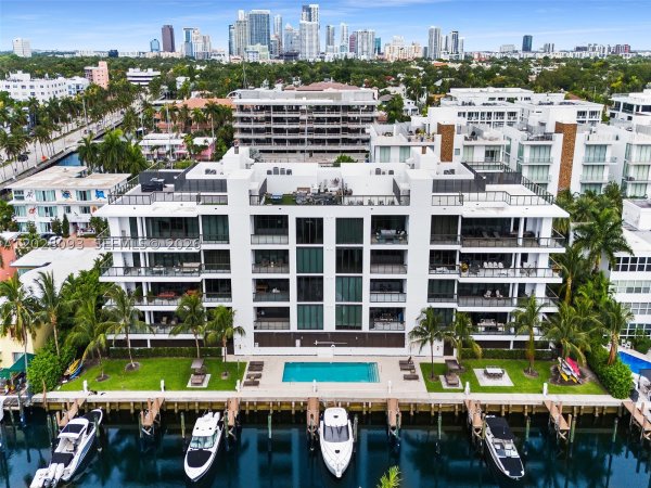 30 Isle Of Venice Dr #403 Fort Lauderdale, FL 33301