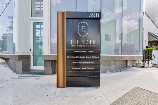 398 NE 5th St #3318 Miami, FL 33132