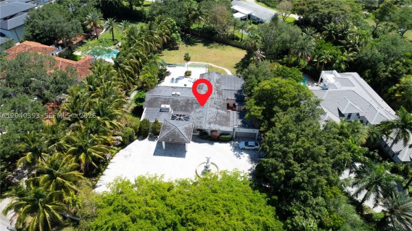 6600 SW 123rd St Pinecrest, FL 33156