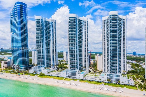 16001 Collins Ave #2605 Sunny Isles Beach, FL 33160