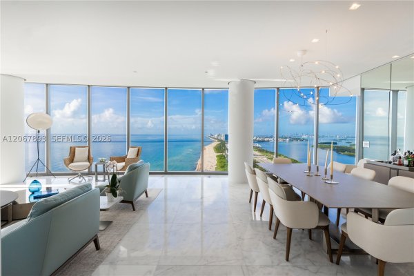 15701 Collins Ave #3005 Sunny Isles Beach, FL 33160