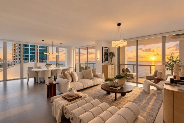 6799 Collins Ave #LPH02 Miami Beach, FL 33141