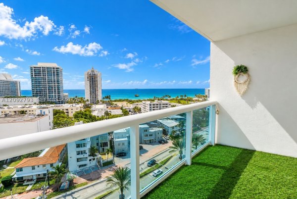 6770 Indian Crk Dr #8R Miami Beach, FL 33141
