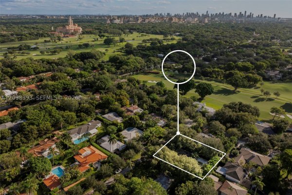 0-1410 Cantoria Ave Coral Gables, FL 33146