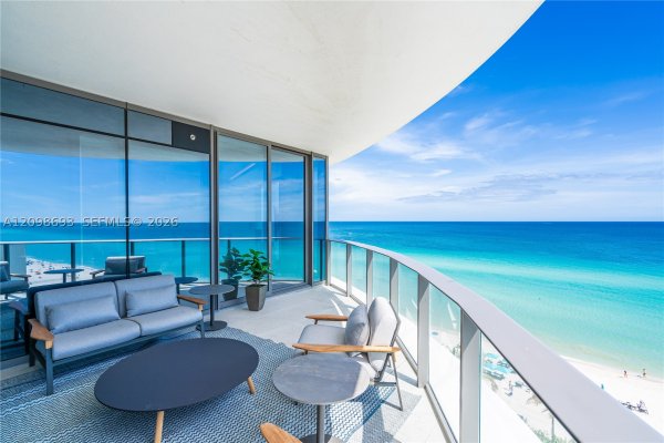 15701 Collins Ave #705 Sunny Isles Beach, FL 33160